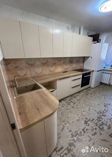 Кухня от производителя