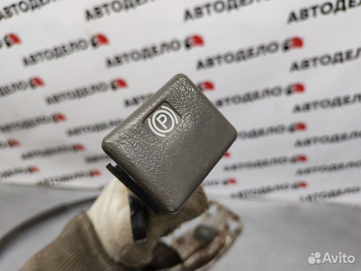 Педаль ручника Toyota Camry SV30 1991 г.в