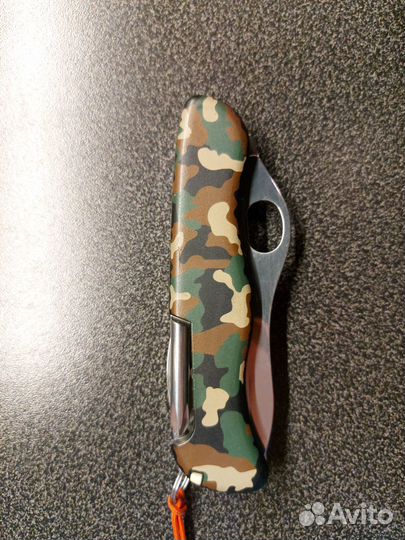 Нож перочинный Victorinox Trailmaster 111мм