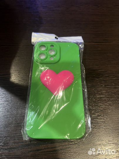 Чехлы на iPhone 13 pro max