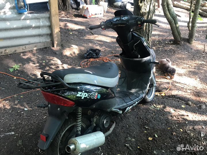 Продаётся zipr3