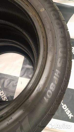 Hifly Vigorous HP801 225/55 R18