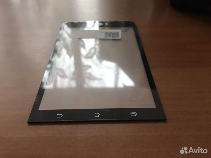 Тачскрин для asus ZenFone Selfie (zd551kl\ze551kl)