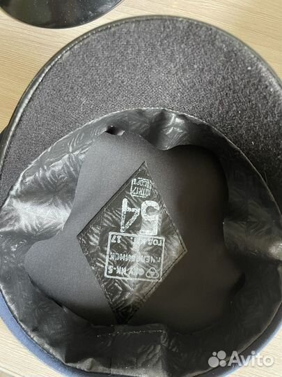 Офисная форма сотрудника фсин