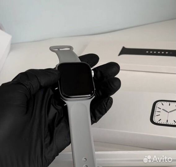 Apple watch «X7 pro» 45мм