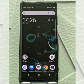 Sony Xperia XZ3, 6/64 ГБ