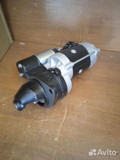 Стартер BAW Fenix 1044 Бав Феникс бау баф 4100qbzl