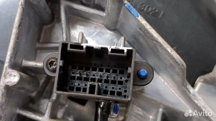 Зеркало боковое левое GMC Terrain 2017