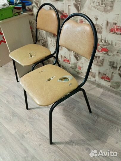 Каркасы для стульев