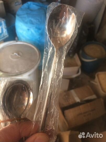 Продаются Столовые приборы
