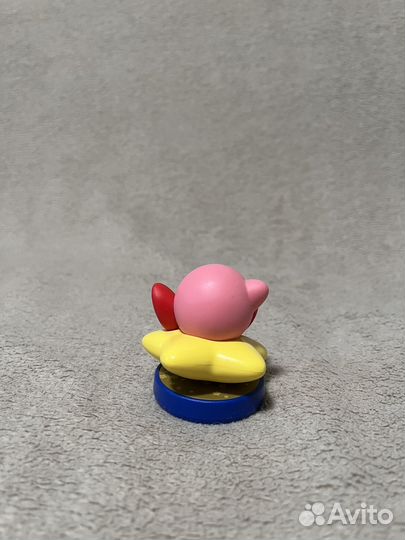 Amiibo kirby