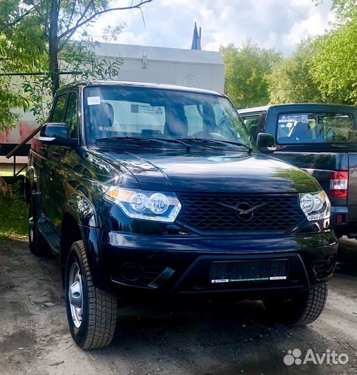 Вахта в Хмао. Водитель кат. В