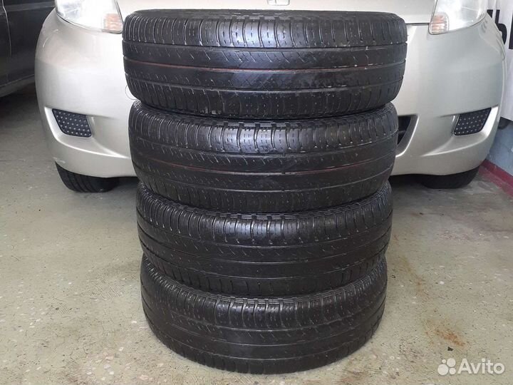 Amtel Planet 2P 185/65 R15