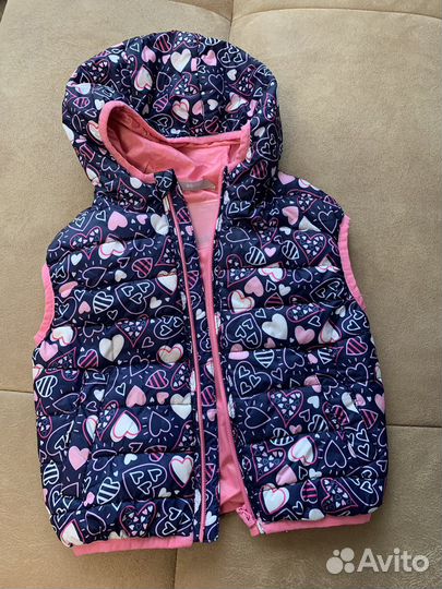 Жилетка Barkito