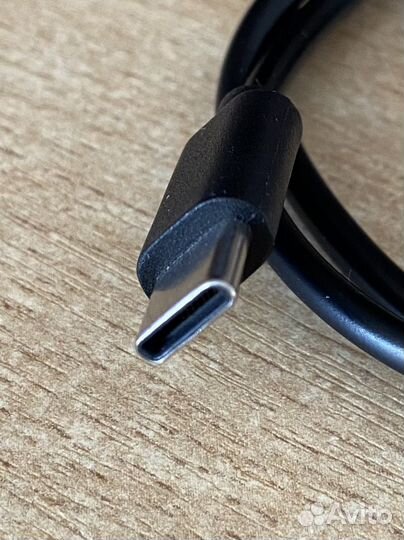 Кабель Usb-Type C 0.5 m