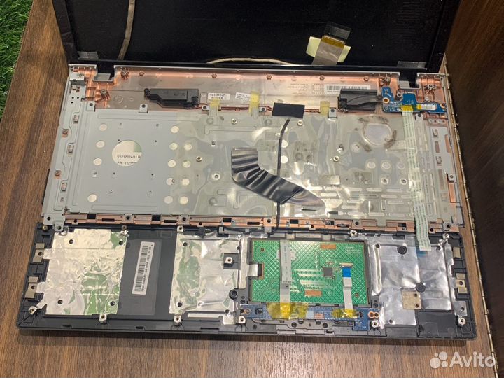 Acer v3-771g в разбор