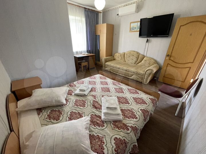 Комната 16 м², 2/3 эт.