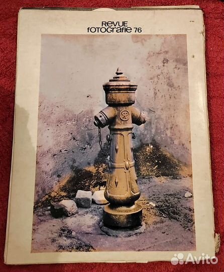 Revue Fotografie 76 год номер 2