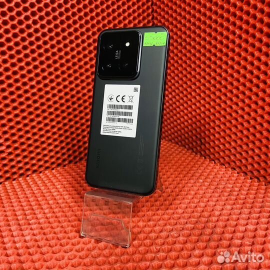 Xiaomi 14, 12/512 ГБ
