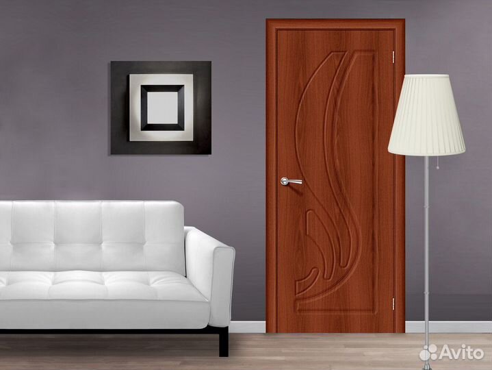 Дверь межкомнатная