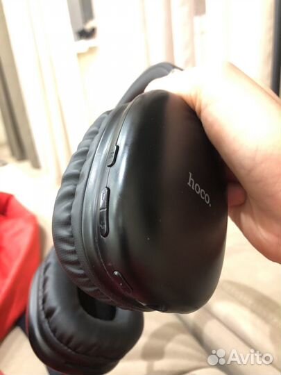 Беспроводные наушники