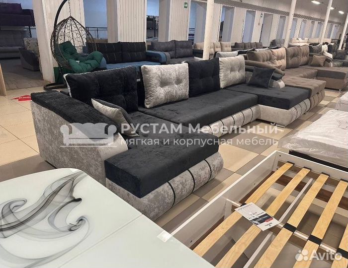 Диван Восход люкс