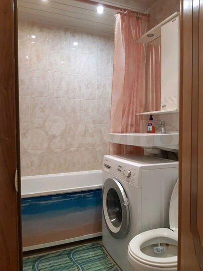 1-к. квартира, 33 м², 5/5 эт.