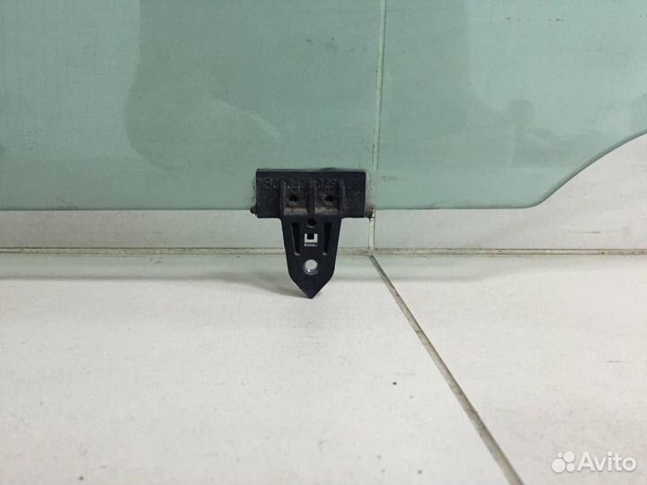 Стекло двери передней левой Nissan Qashqai J10 200