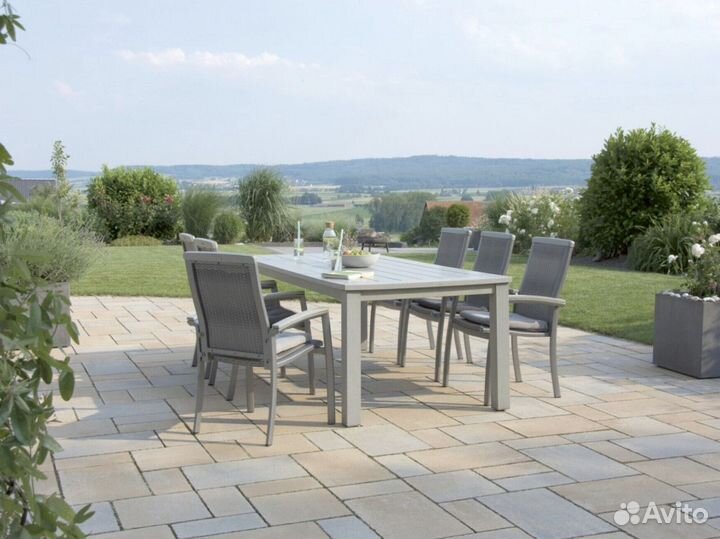 Тротуарная плитка от производителя