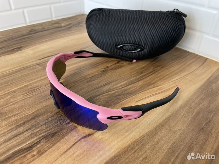 Oakley Radar спортивные солнцезащитные очки