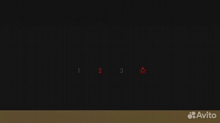 Новая вытяжка Bosch