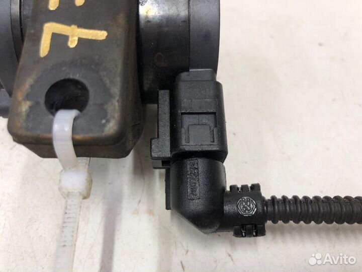 Насос электрический (помпа) Skoda Octavia лифтбек