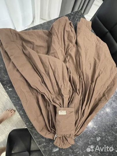 Слинг с кольцами