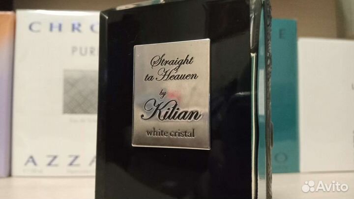 Kilian килиан распив в атомайзеры 1,2,3,5,10,15мл