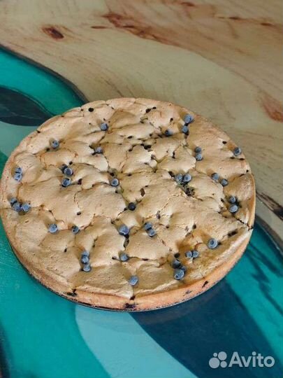 Шарлотка с разными начинками и выпечка