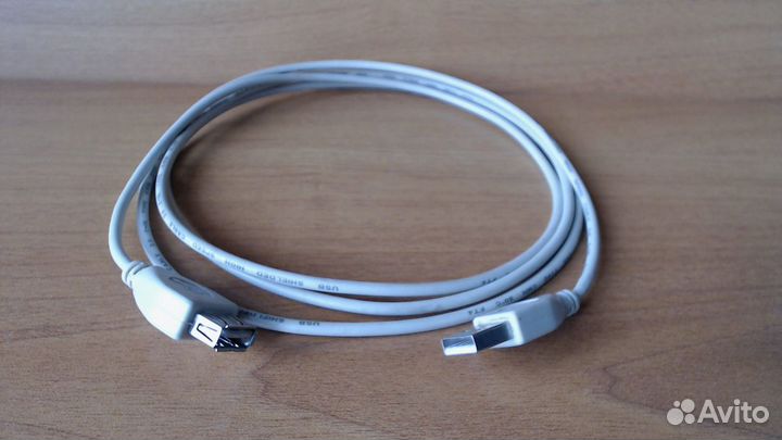 Кабели и переходники для пк