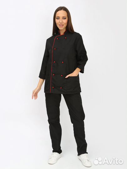 Поварская форма