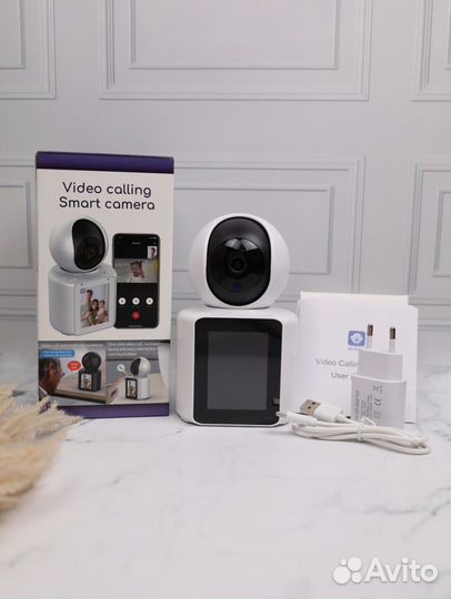 Video calling SMART camera C30