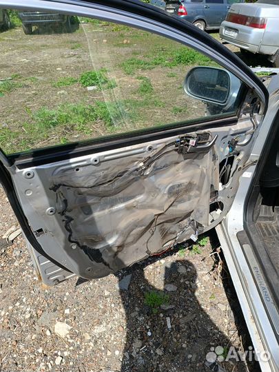 Разбираю Джили Эмгранд ес7