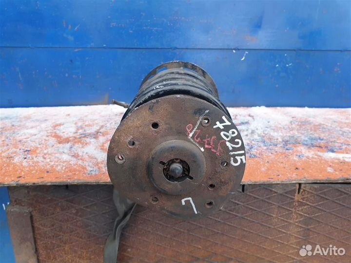 Стойка передняя левая Ford Mondeo 5 2014-2019