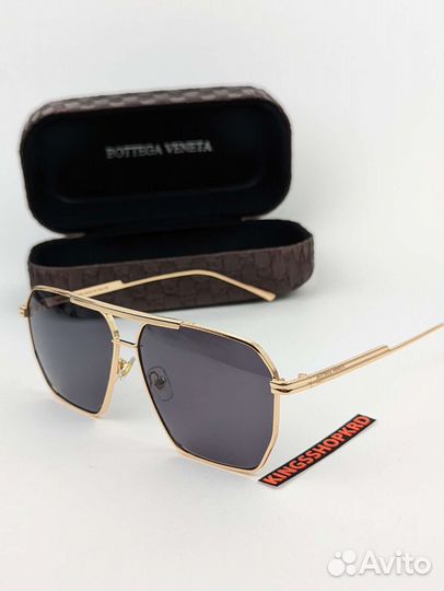 Солнцезащитные очки Bottega Veneta