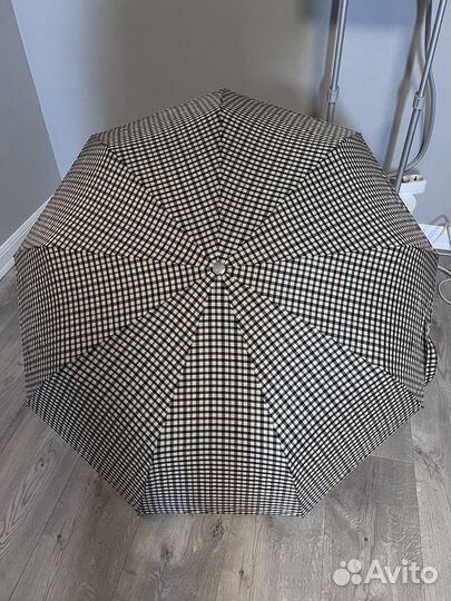 Зонт женский автомат новый