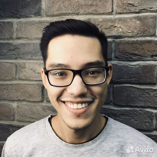 Мужские и детские стрижки