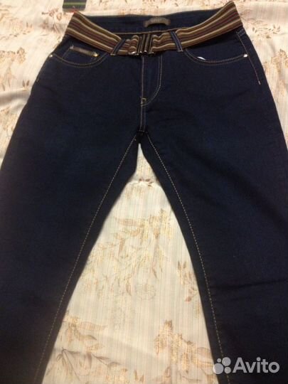 Джинсы женские (44 р-р)