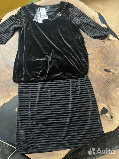 Платье женское 48