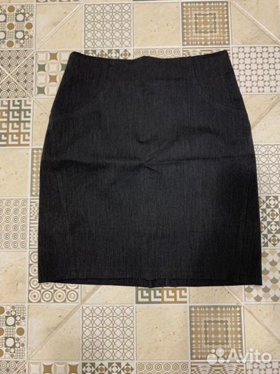 Школьная форма, р-р 40-42