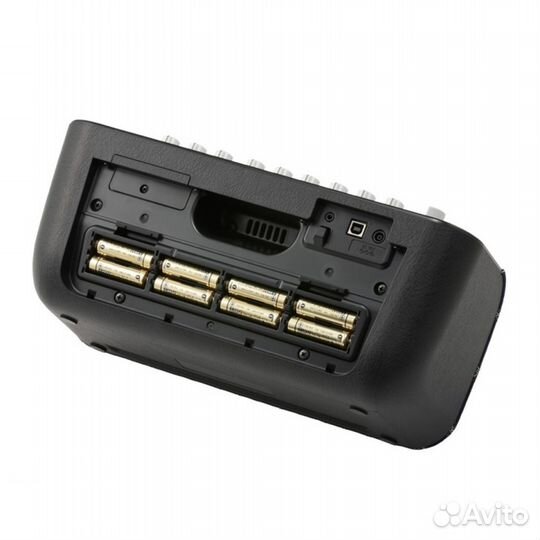 VOX adio-AIR-GT моделирующий комбоусилитель