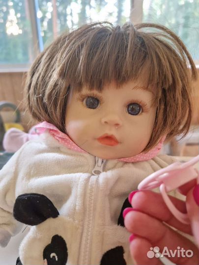 Кукла Реборн