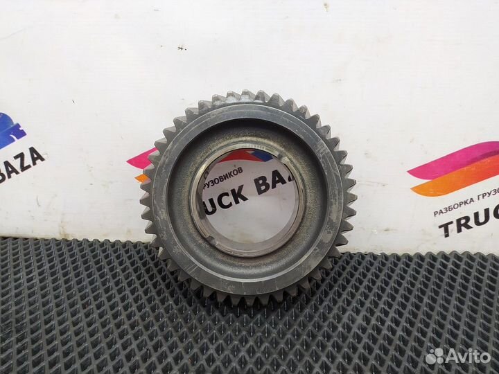 Шестерня задней передачи кпп ZF