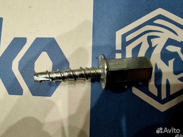 Анкер-шуруп hilti для бетона. Опт,розница